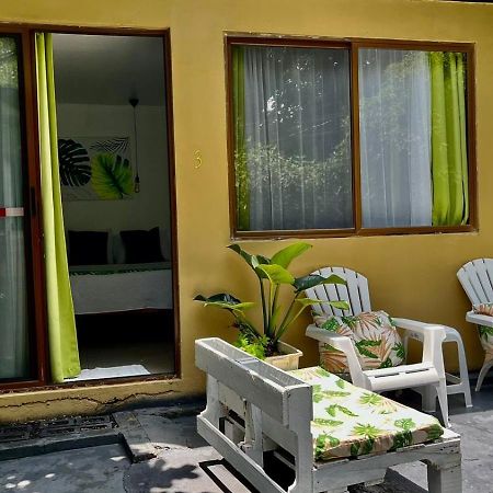 Freddy'S Place B&B Monteverde Екстер'єр фото